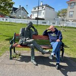 Photo taken by Amy W