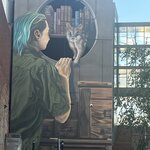 Photo taken by William F