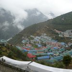 Photo taken by Brian U