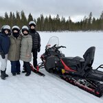 Photo taken by Julie C