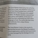 Blanket island | Photo taken by Lori R