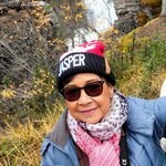 Photo taken by Leonila Q