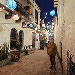 Photo taken by Peter F