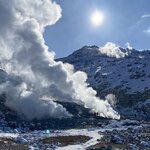 Photo taken by Iain M