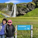 Photo taken by Mark O