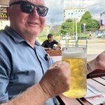 Photo taken by Christine R