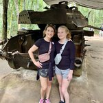 Photo taken by Carol F