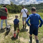 Photo taken by Tami B