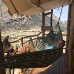 After day one, amazing views  | Photo taken by Janice H