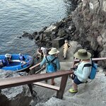 Photo taken by Mark A