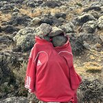 Photo taken by Michael L