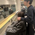 Photo taken by Reid S