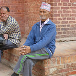 Patan | Photo taken by Michael F