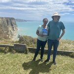 Photo taken by Gabrielle H