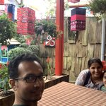 Photo taken by Gokul G