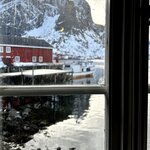 Photo taken by Ian A