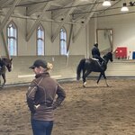 Photo taken by Leigh M