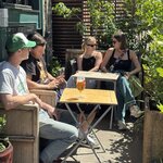 Photo taken by Anne W