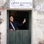 Photo taken by Eric T