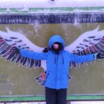 Photo taken by Jennie H