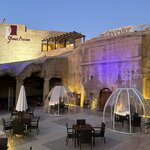 Photo taken by Andrew A