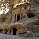 Little Petra  | Photo taken by Yael S