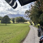 Photo taken by Ellen D