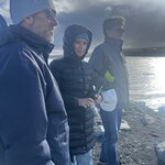 Photo taken by stefanie c