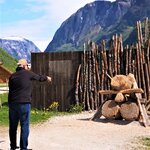 Photo taken by Linda M