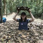 Photo taken by Gillian E