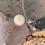 Photo taken by Jackie O