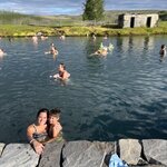 Photo taken by Amanda D