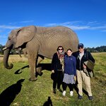 Photo taken by William R