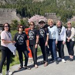 Photo taken by Marianne O