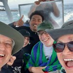 Photo taken by Kim G