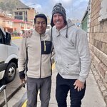 Photo taken by Keith J