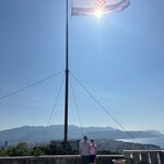 Photo taken by Kate P