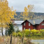 Photo taken by Maria Theresa I