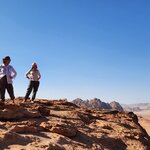 Photo taken by Wendy Q