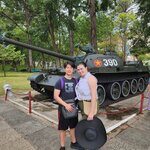 Photo taken by Vinh T