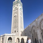 Photo taken by Kristy T