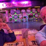 Photo taken by George B