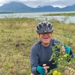 Photo taken by Jane K