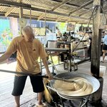 Photo taken by Leslie S