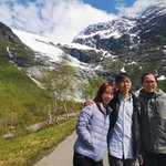 Photo taken by Anna L