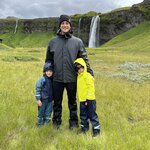 Photo taken by Amanda D