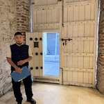 Photo taken by Kevin S