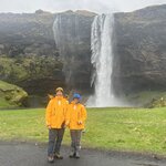 Photo taken by Tom B