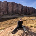 Photo taken by Denisse G