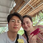 Photo taken by Vinh T